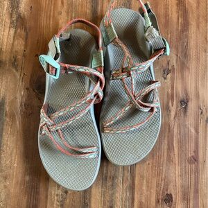 Chaco Slingback Sandals